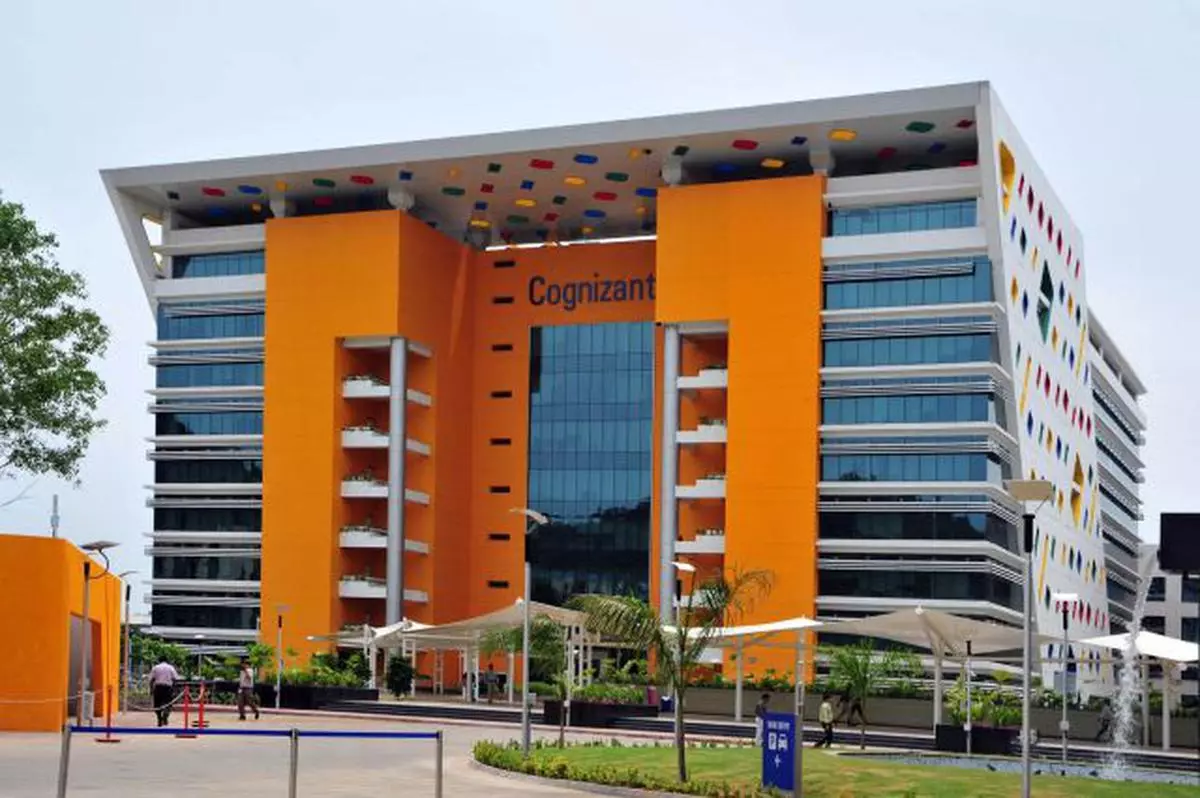 cognizant chennai mepz contact number